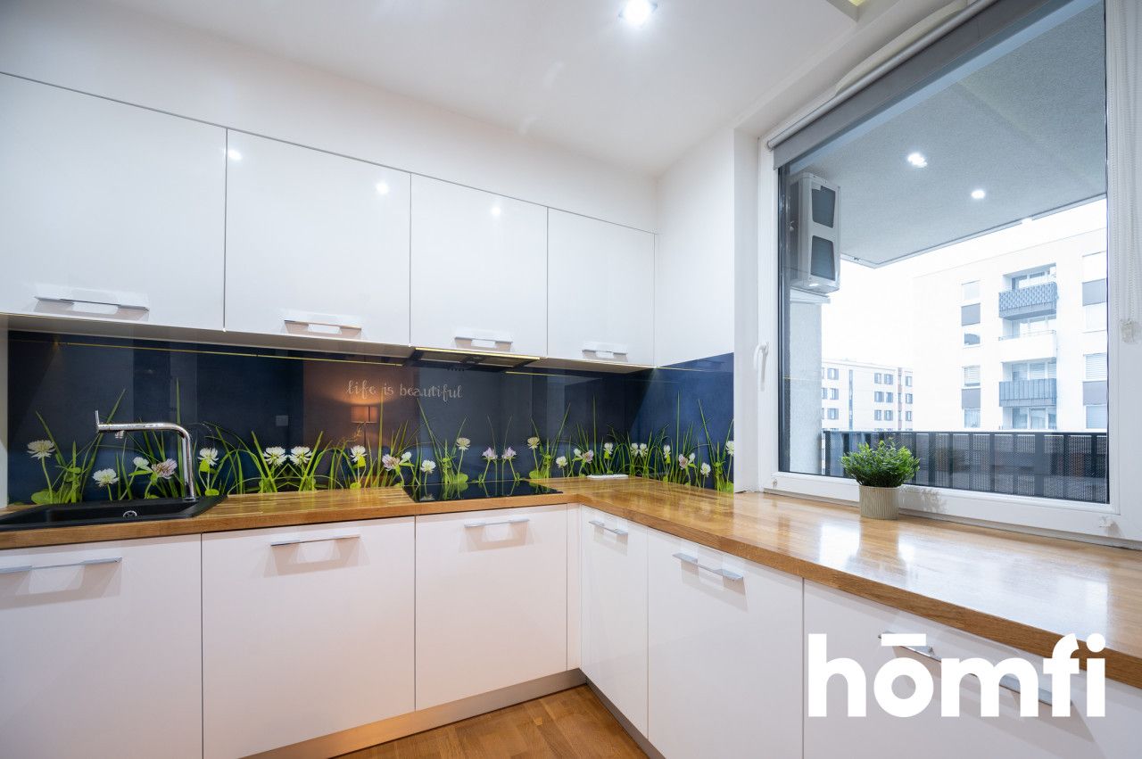 Mieszkanie do wynajęcia, Avia - Mieszkanie - Wynajem - Kraków, Nowa Huta / Czyżyny