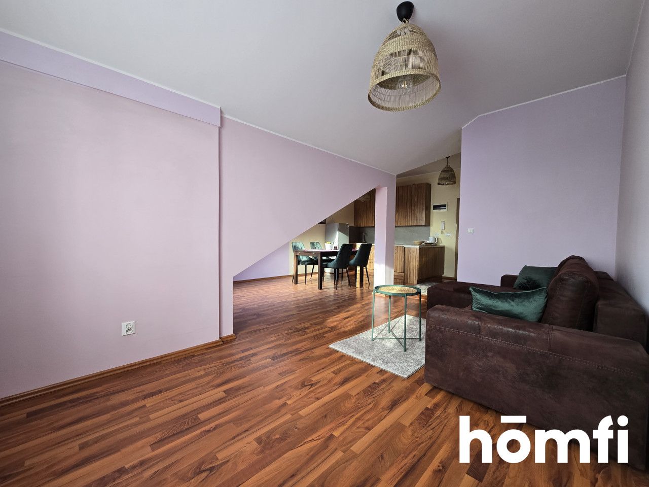 Mieszkanie w spokojnej okolicy, Łokietka, Kaczorówka, Prądnik - Mieszkanie - Wynajem - Kraków, Krowodrza / Prądnik Biały