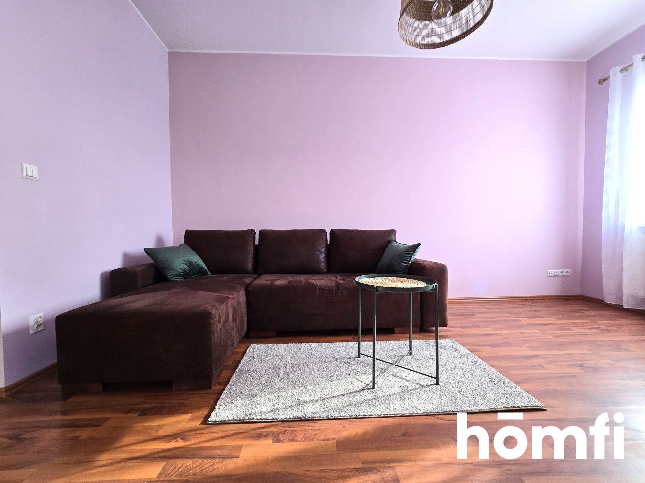 Mieszkanie w spokojnej okolicy, Łokietka, Kaczorówka, Prądnik - Mieszkanie - Wynajem - Kraków, Krowodrza / Prądnik Biały