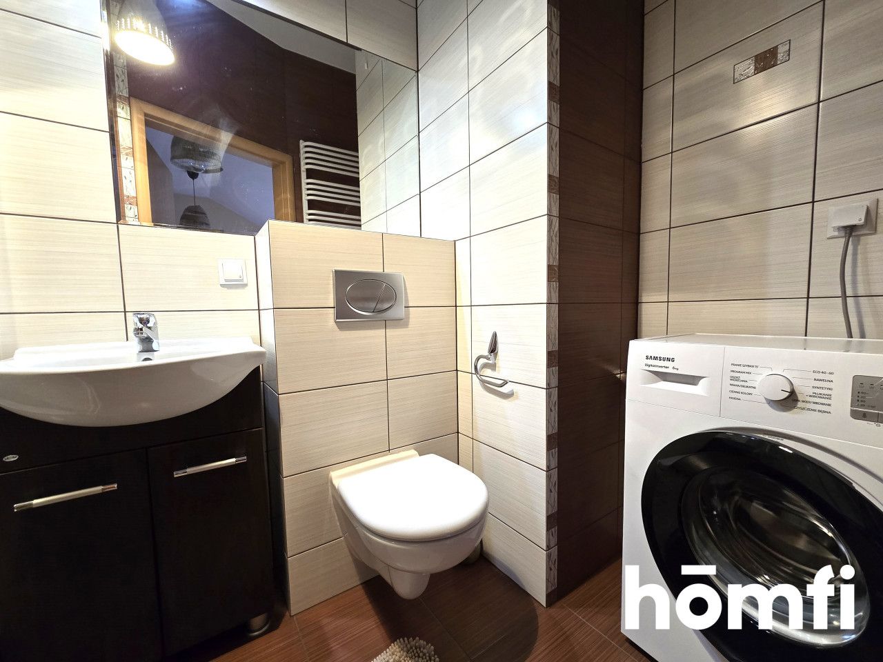 Mieszkanie w spokojnej okolicy, Łokietka, Kaczorówka, Prądnik - Mieszkanie - Wynajem - Kraków, Krowodrza / Prądnik Biały