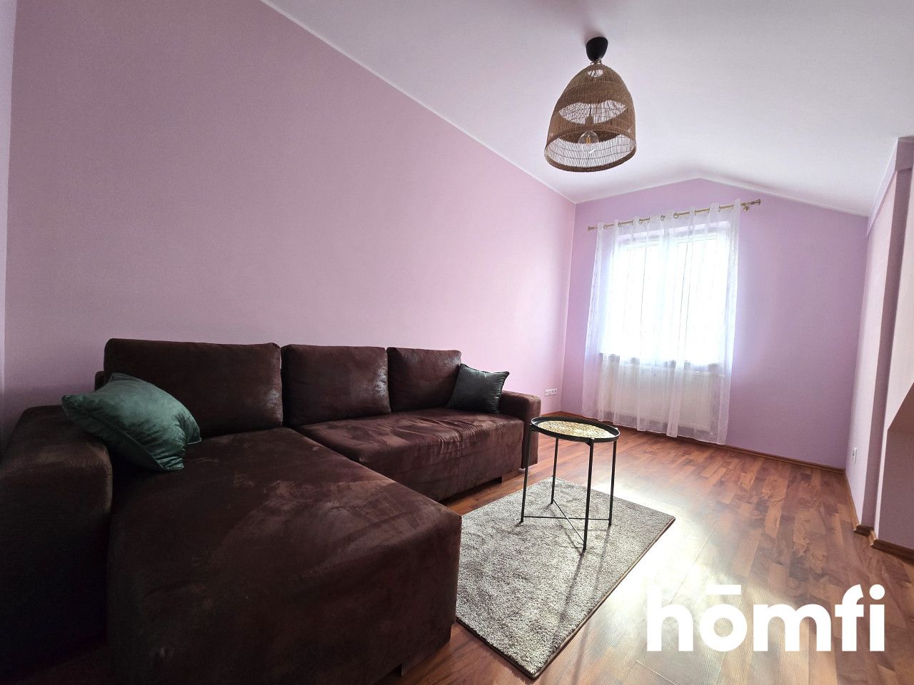 Mieszkanie w spokojnej okolicy, Łokietka, Kaczorówka, Prądnik - Mieszkanie - Wynajem - Kraków, Krowodrza / Prądnik Biały