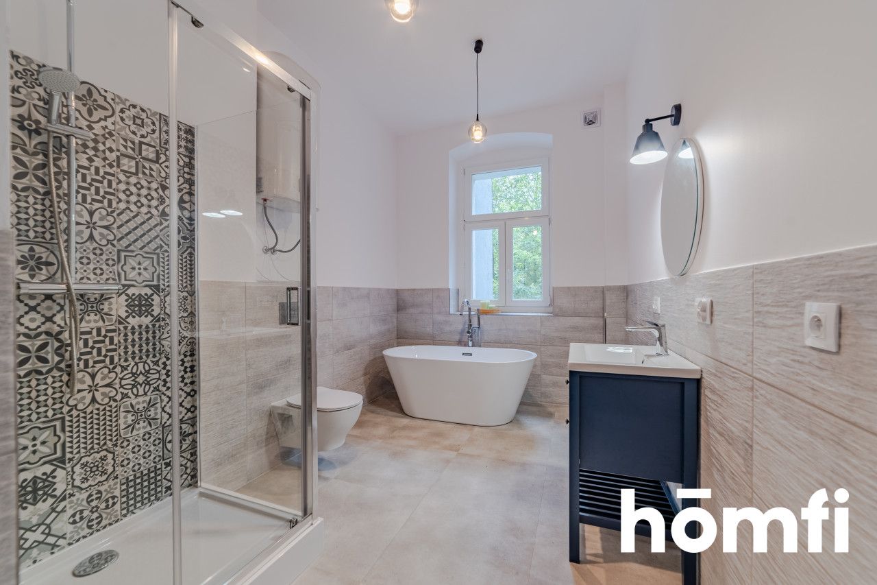 2 pokojowe mieszkanie blisko centrum Gliwice - Mieszkanie - Wynajem - Gliwice, Stare Gliwice