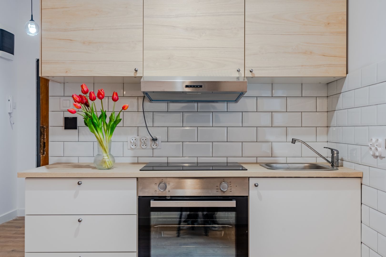 2 pokojowe mieszkanie blisko centrum Gliwice - Mieszkanie - Wynajem - Gliwice, Stare Gliwice