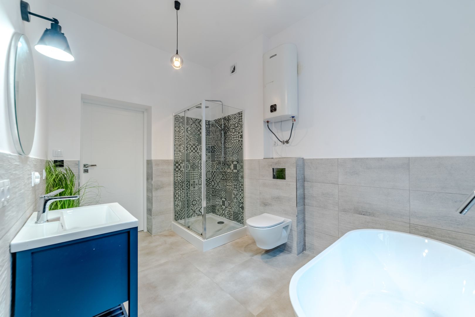 2 pokojowe mieszkanie blisko centrum Gliwice - Mieszkanie - Wynajem - Gliwice, Stare Gliwice