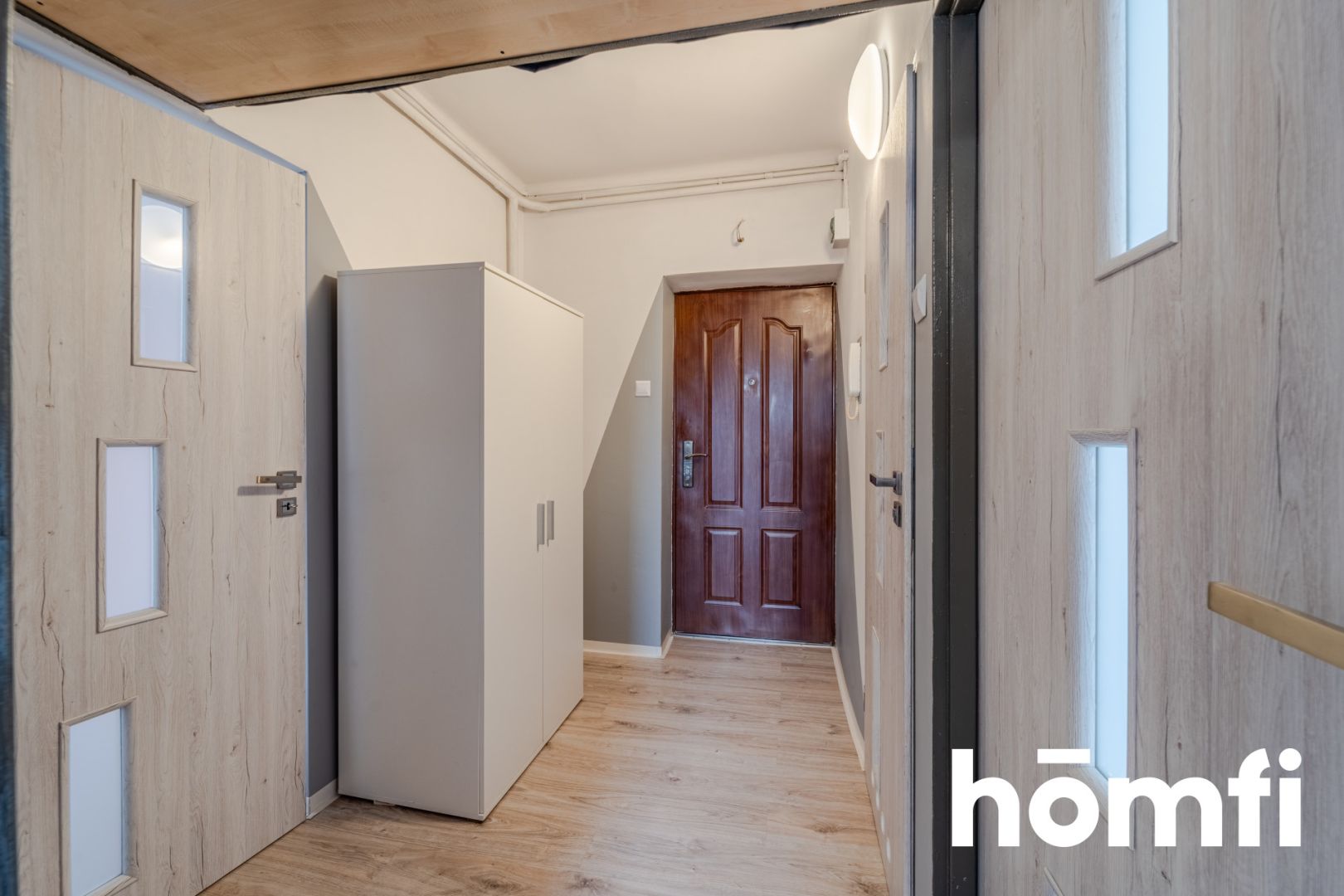 MIESZKANIE 2 POKOJE POD WYNAJEM - Mieszkanie - Wynajem - Siemianowice Śląskie, Centrum