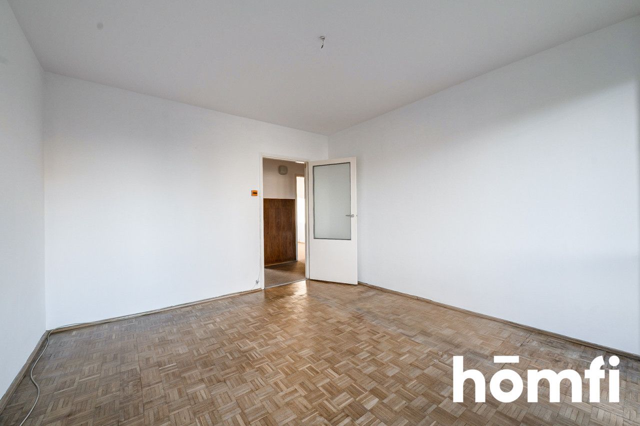 3 well-arranged rooms for renovation in the Ustronie estate - Apartment - Sale - Radom, Ustronie
