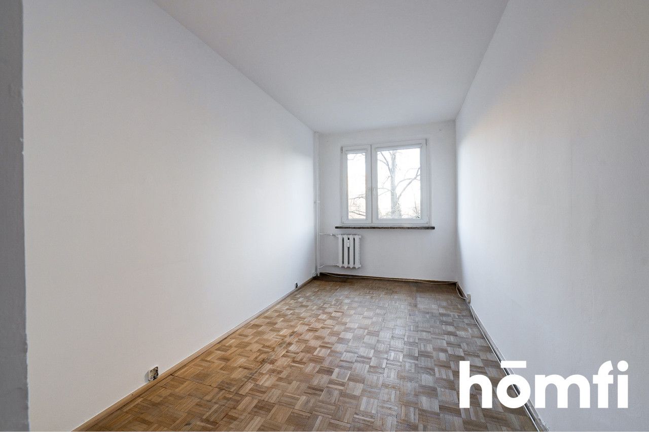 3 well-arranged rooms for renovation in the Ustronie estate - Apartment - Sale - Radom, Ustronie