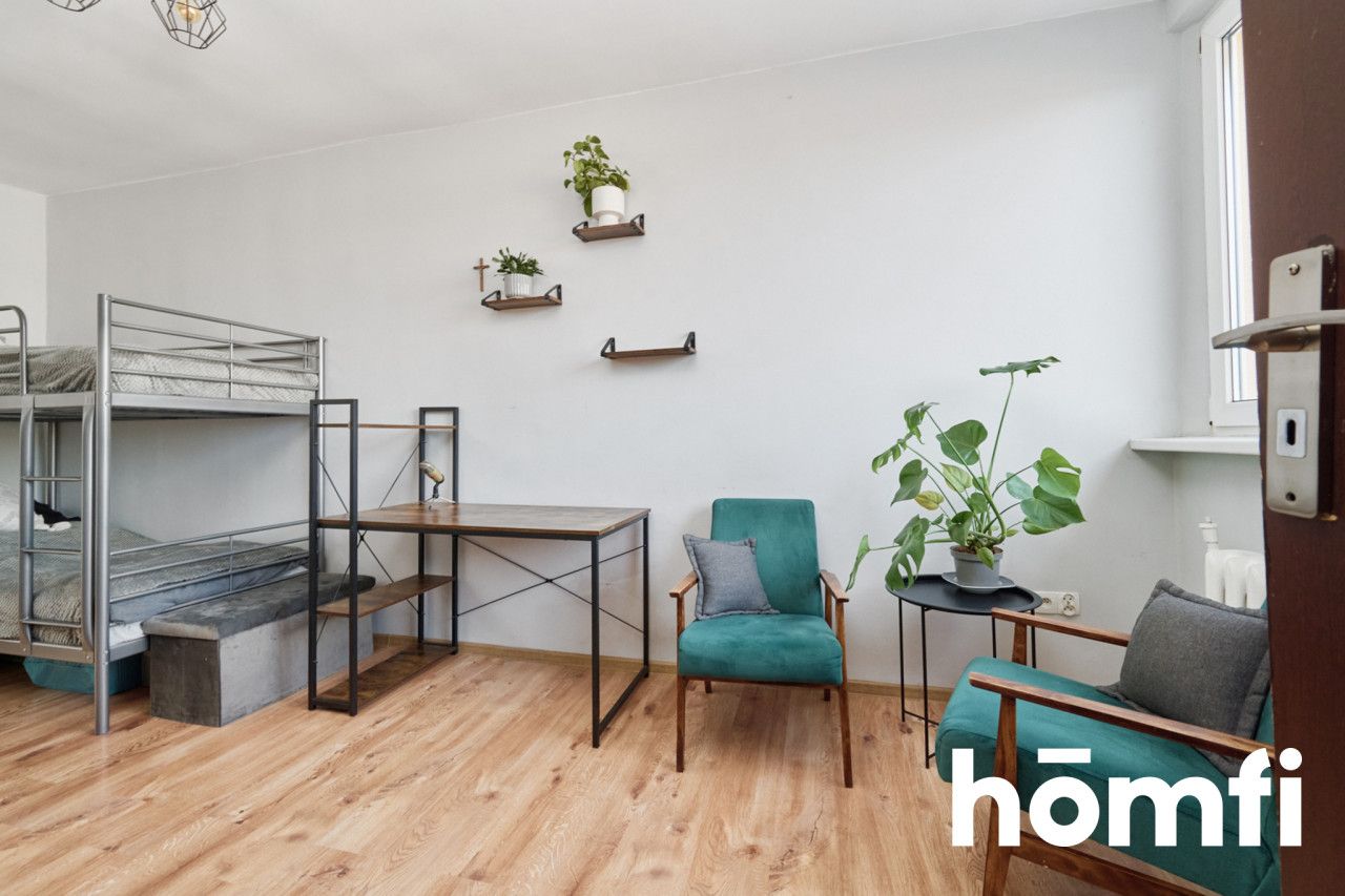 Na sprzedaż 2 pokoje w Rynku w Kątach Wrocławskich - Mieszkanie - Sprzedaż - Wrocławski, Kąty Wrocławskie