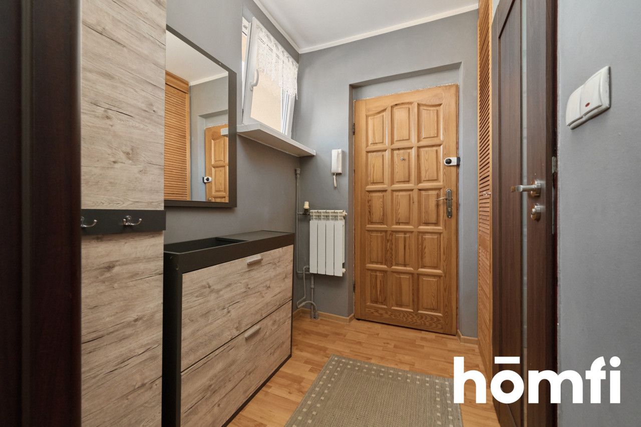 Na sprzedaż 2 pokoje w Rynku w Kątach Wrocławskich - Mieszkanie - Sprzedaż - Wrocławski, Kąty Wrocławskie