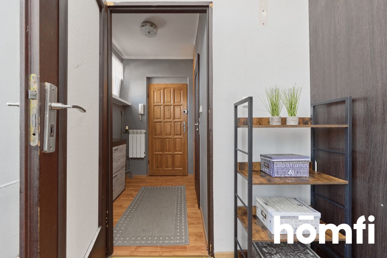 Na sprzedaż 2 pokoje w Rynku w Kątach Wrocławskich - Mieszkanie - Sprzedaż - Wrocławski, Kąty Wrocławskie