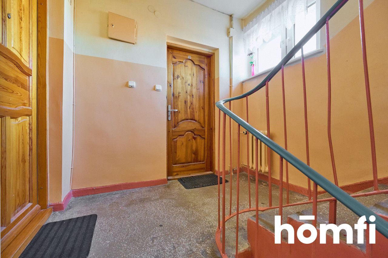 Na sprzedaż 2 pokoje w Rynku w Kątach Wrocławskich - Mieszkanie - Sprzedaż - Wrocławski, Kąty Wrocławskie