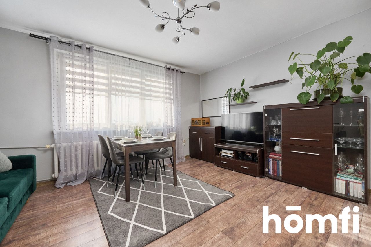 Na sprzedaż 2 pokoje w Rynku w Kątach Wrocławskich - Mieszkanie - Sprzedaż - Wrocławski, Kąty Wrocławskie