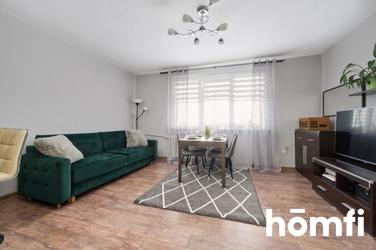 Na sprzedaż 2 pokoje w Rynku w Kątach Wrocławskich - Mieszkanie - Sprzedaż - Wrocławski, Kąty Wrocławskie