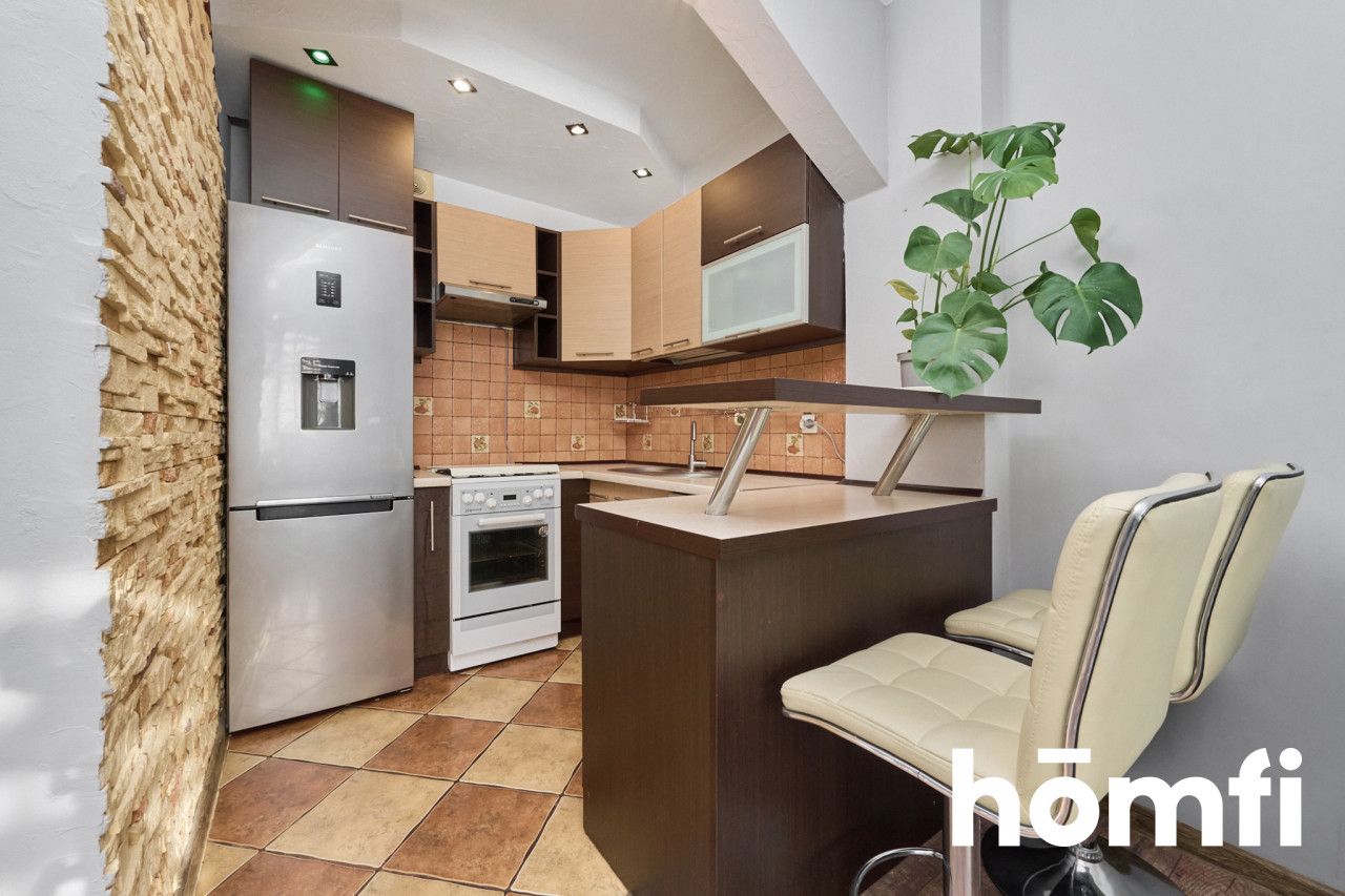 Na sprzedaż 2 pokoje w Rynku w Kątach Wrocławskich - Mieszkanie - Sprzedaż - Wrocławski, Kąty Wrocławskie