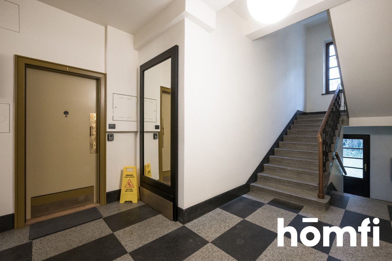 2 pok. przy Plantach wyremontowane, ul. Wenecja - Mieszkanie - Sprzedaż - Kraków, Śródmieście / Stare Miasto