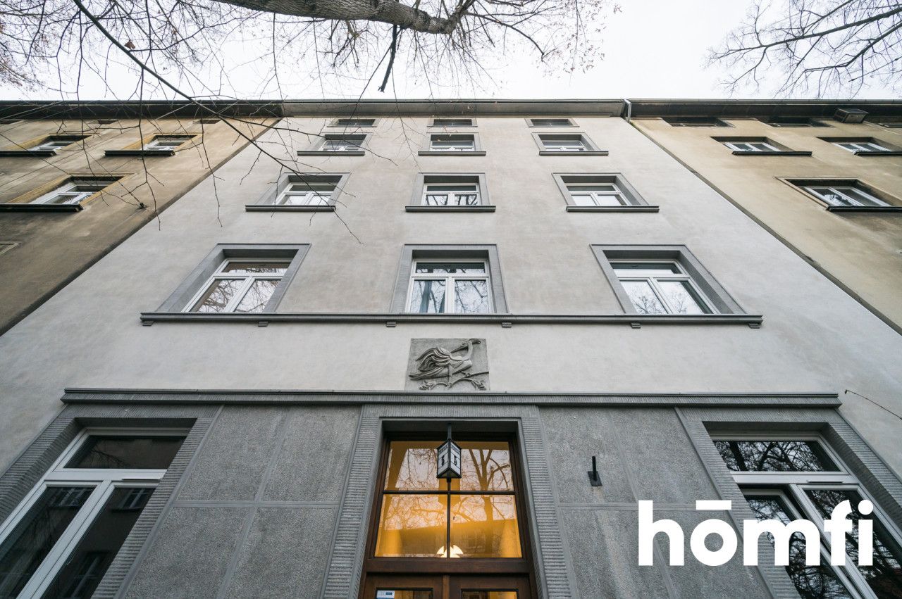 2 pok. przy Plantach wyremontowane, ul. Wenecja - Mieszkanie - Sprzedaż - Kraków, Śródmieście / Stare Miasto