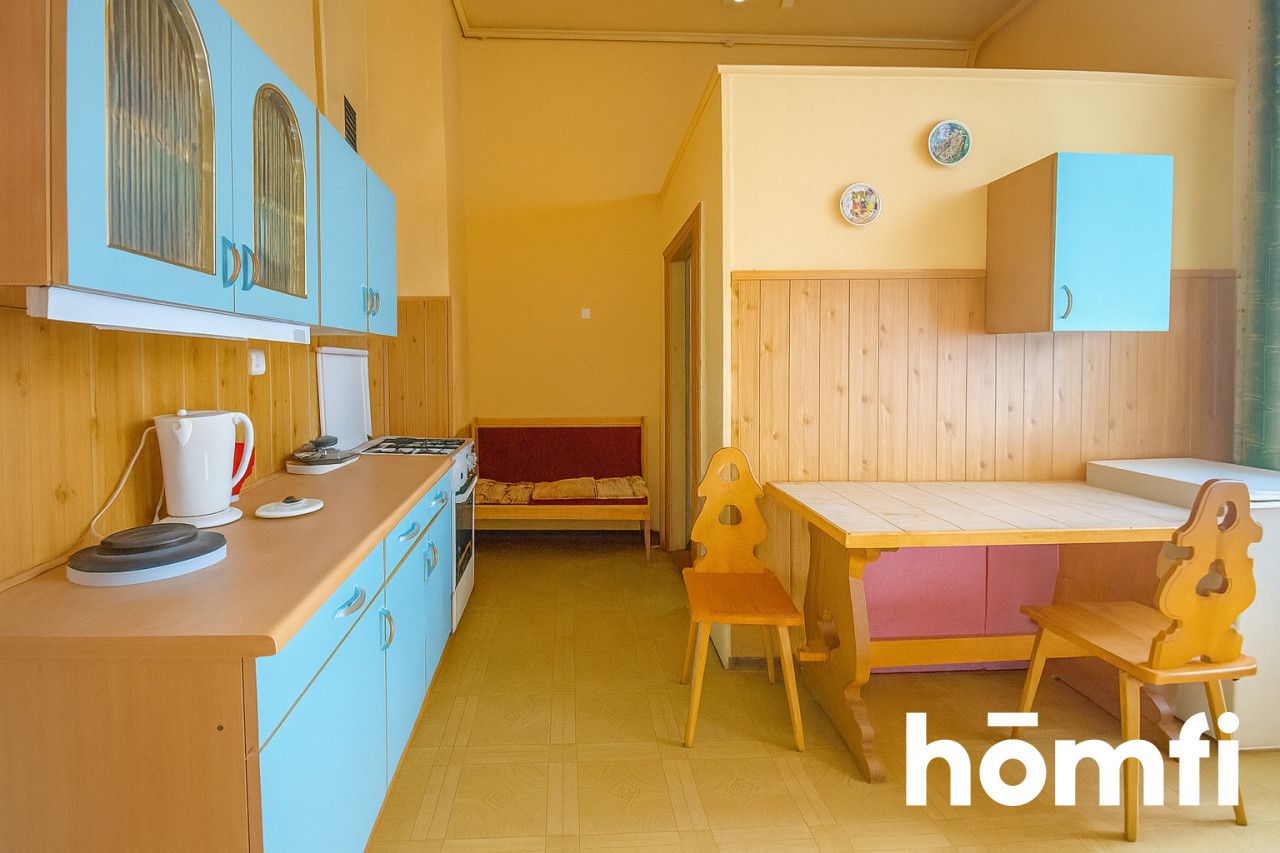 MIESZKANIE DO WŁASNEJ ARANŻACJI | BYTOM - Mieszkanie - Sprzedaż - Bytom, Centrum