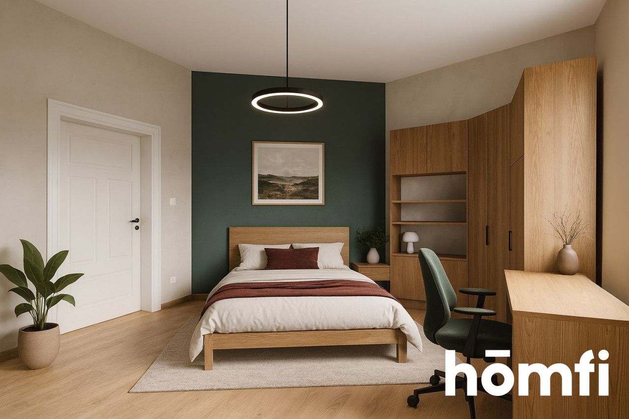 MIESZKANIE DO WŁASNEJ ARANŻACJI | BYTOM - Mieszkanie - Sprzedaż - Bytom, Centrum