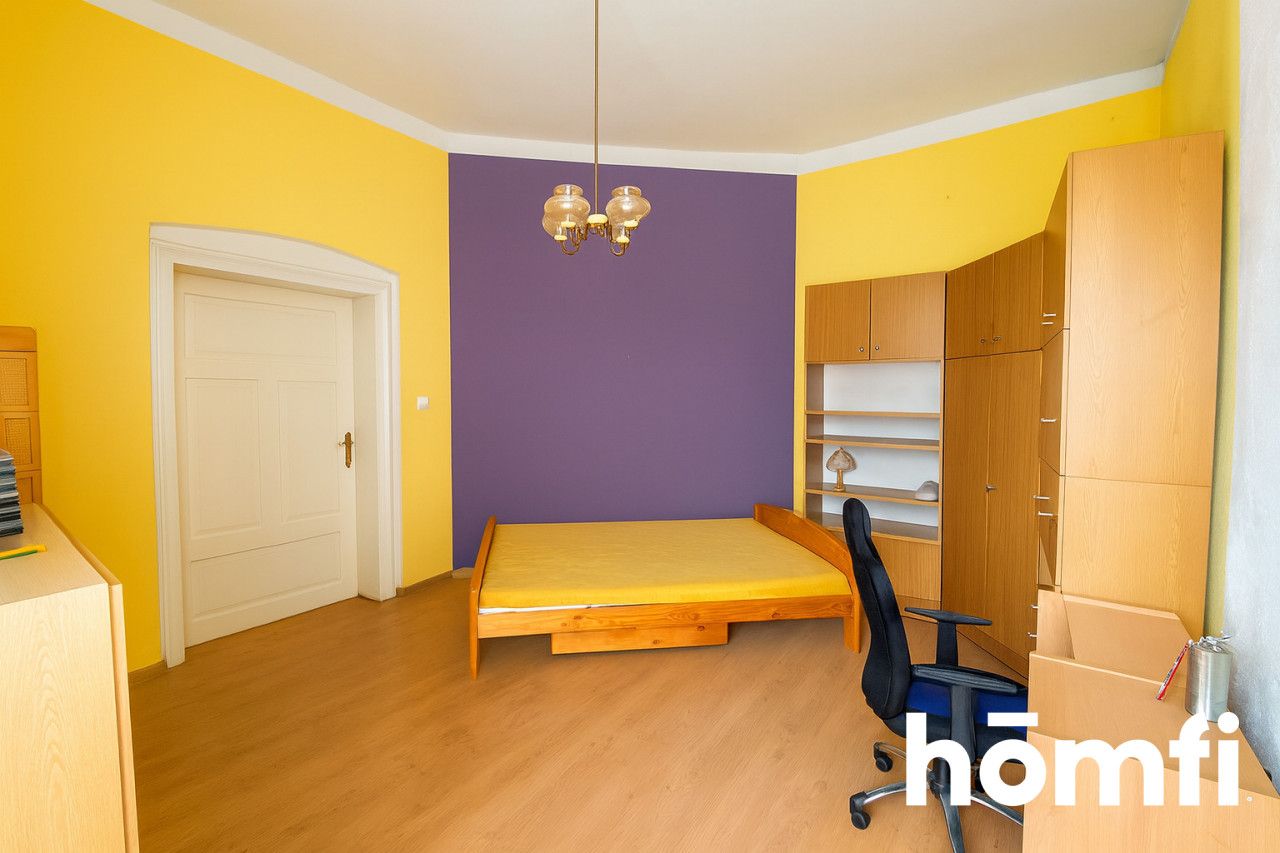 MIESZKANIE DO WŁASNEJ ARANŻACJI | BYTOM - Mieszkanie - Sprzedaż - Bytom, Centrum