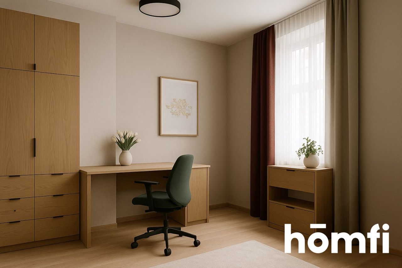 MIESZKANIE DO WŁASNEJ ARANŻACJI | BYTOM - Mieszkanie - Sprzedaż - Bytom, Centrum