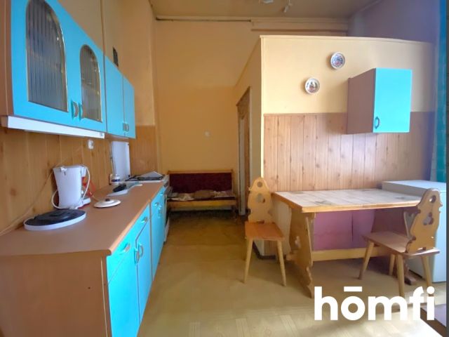 2-BEDROOM APARTMENT | BYTOM - Apartment - Sale - Bytom, Centrum