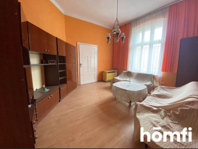 2-BEDROOM APARTMENT | BYTOM - Apartment - Sale - Bytom, Centrum
