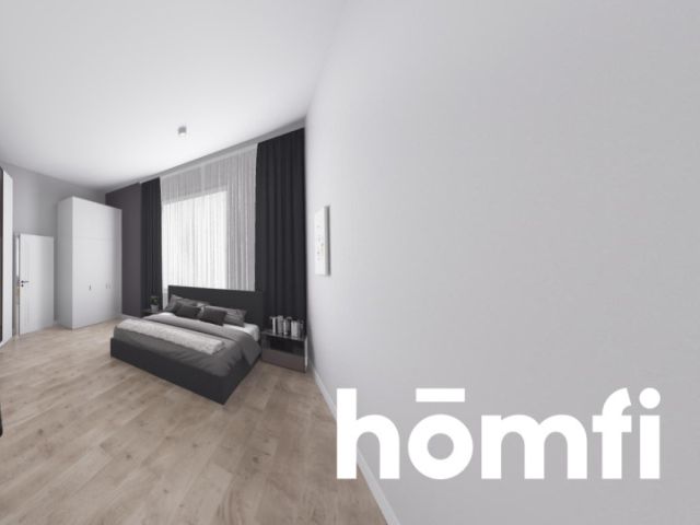2-BEDROOM APARTMENT | BYTOM - Apartment - Sale - Bytom, Centrum