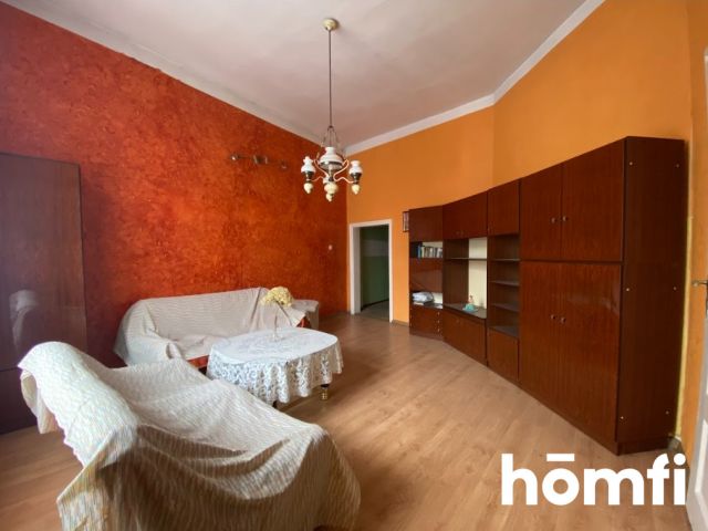 2-BEDROOM APARTMENT | BYTOM - Apartment - Sale - Bytom, Centrum