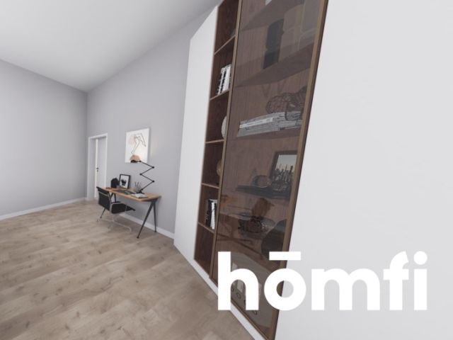 2-BEDROOM APARTMENT | BYTOM - Apartment - Sale - Bytom, Centrum