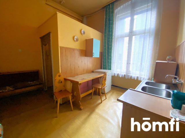 2-BEDROOM APARTMENT | BYTOM - Apartment - Sale - Bytom, Centrum