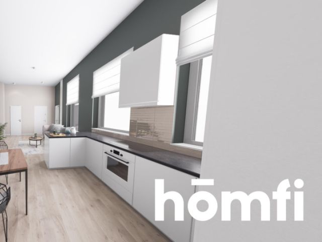 2-BEDROOM APARTMENT | BYTOM - Apartment - Sale - Bytom, Centrum