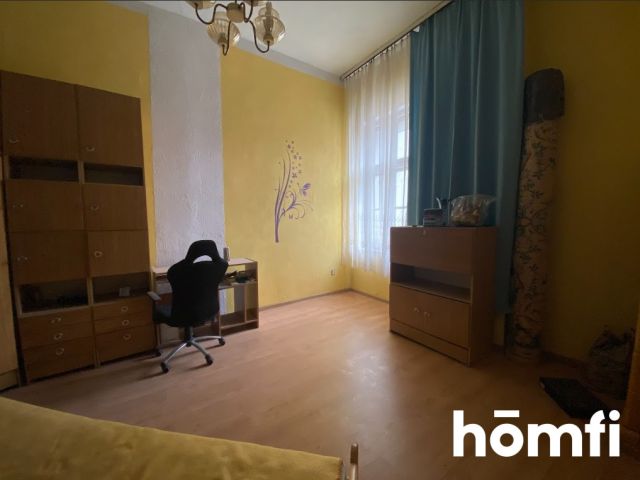 2-BEDROOM APARTMENT | BYTOM - Apartment - Sale - Bytom, Centrum