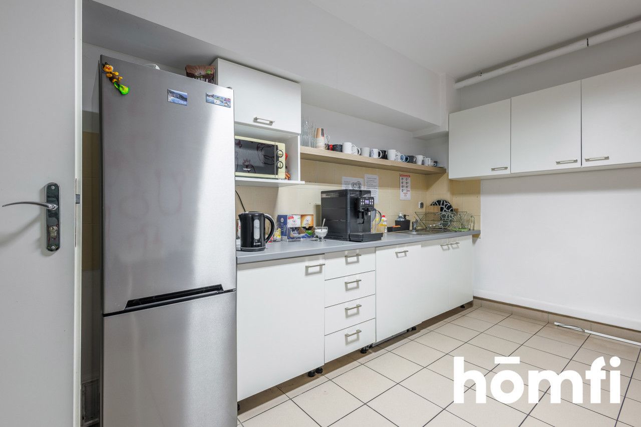 Pierwsze piętro w biurowcu w ścisłym centrum Rzeszowa - Lokal użytkowy - Wynajem - Rzeszów, Śródmieście