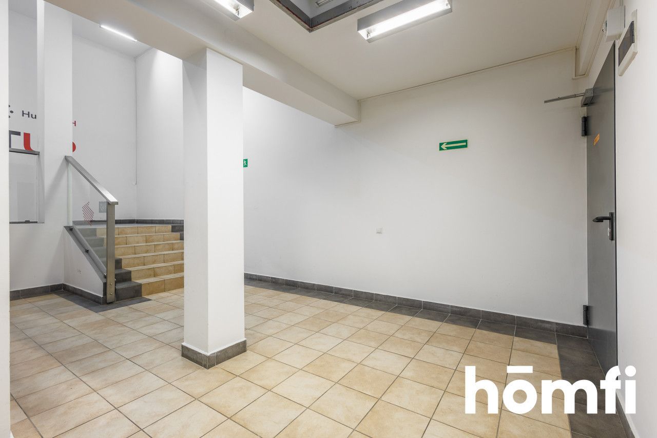 Pierwsze piętro w biurowcu w ścisłym centrum Rzeszowa - Lokal użytkowy - Wynajem - Rzeszów, Śródmieście