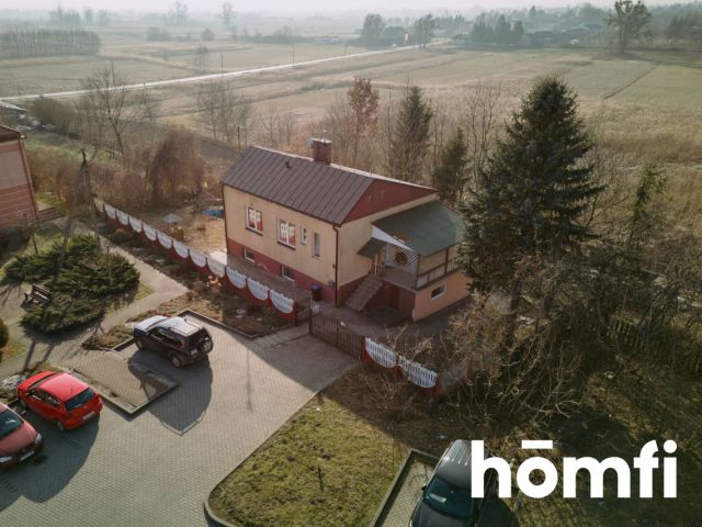 House with a Large Plot in Stary Zamość - House - Sale - Zamojski, Stary Zamość