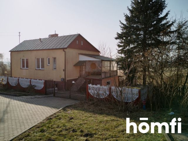 House with a Large Plot in Stary Zamość - House - Sale - Zamojski, Stary Zamość