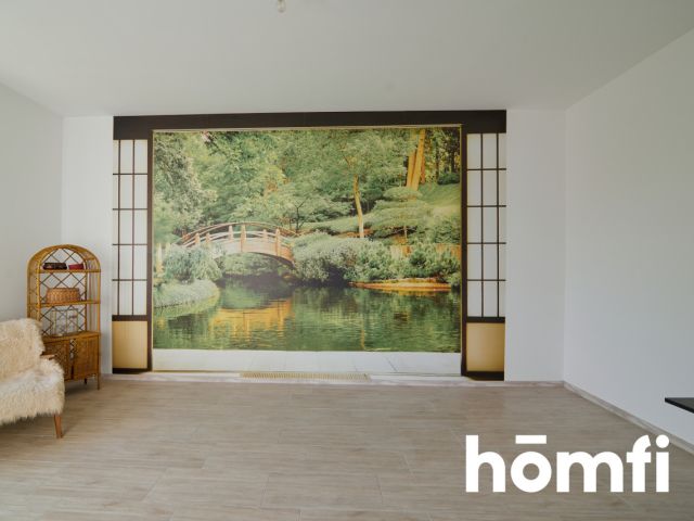 Dom w Starym Zamościu - 2200 m² działki - Dom - Sprzedaż - Zamojski, Stary Zamość