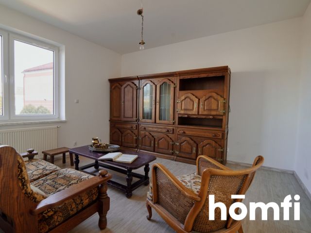 Dom w Starym Zamościu - 2200 m² działki - Dom - Sprzedaż - Zamojski, Stary Zamość