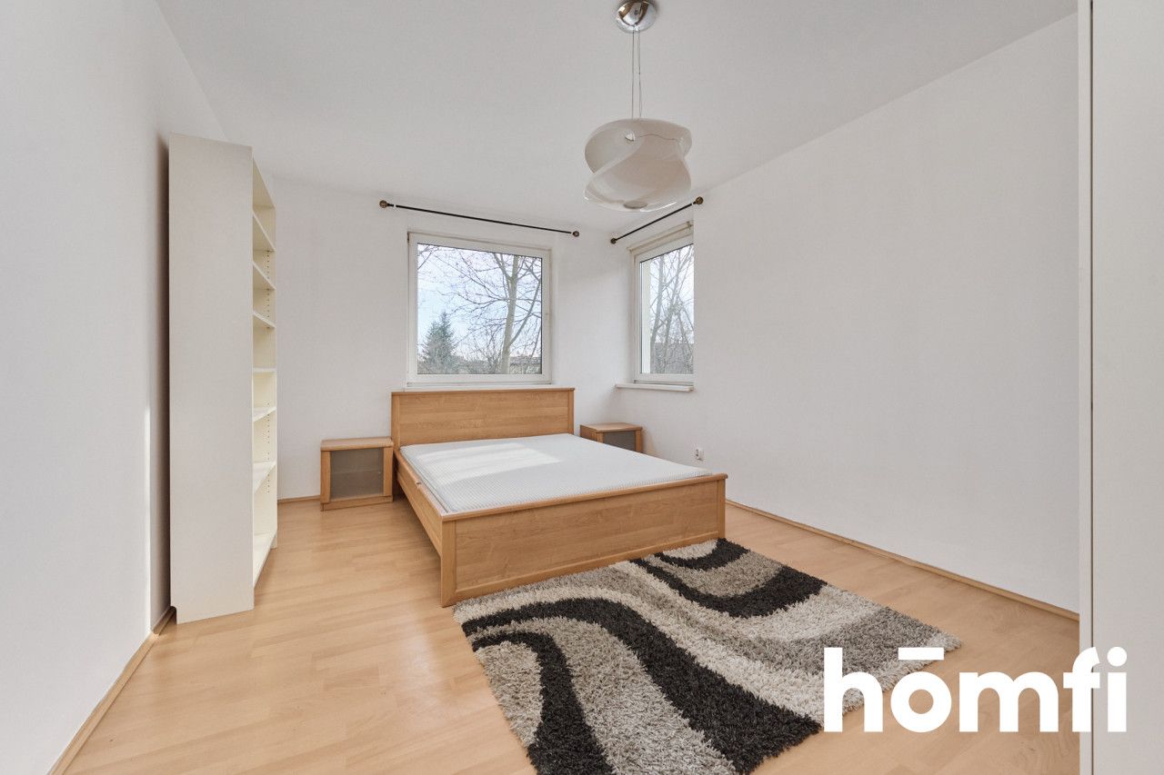 4-room apartment for rent at ul. Godebski - Apartment - Rent - Wrocław, Śródmieście / Biskupin