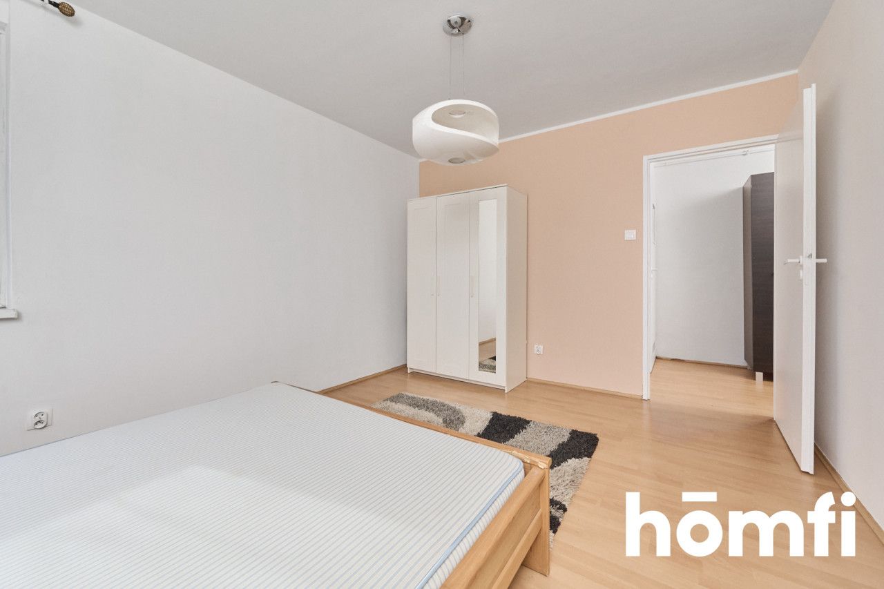 4-room apartment for rent at ul. Godebski - Apartment - Rent - Wrocław, Śródmieście / Biskupin