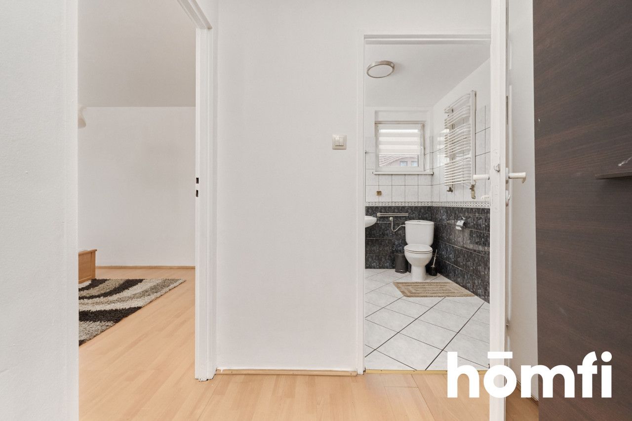 4-room apartment for rent at ul. Godebski - Apartment - Rent - Wrocław, Śródmieście / Biskupin