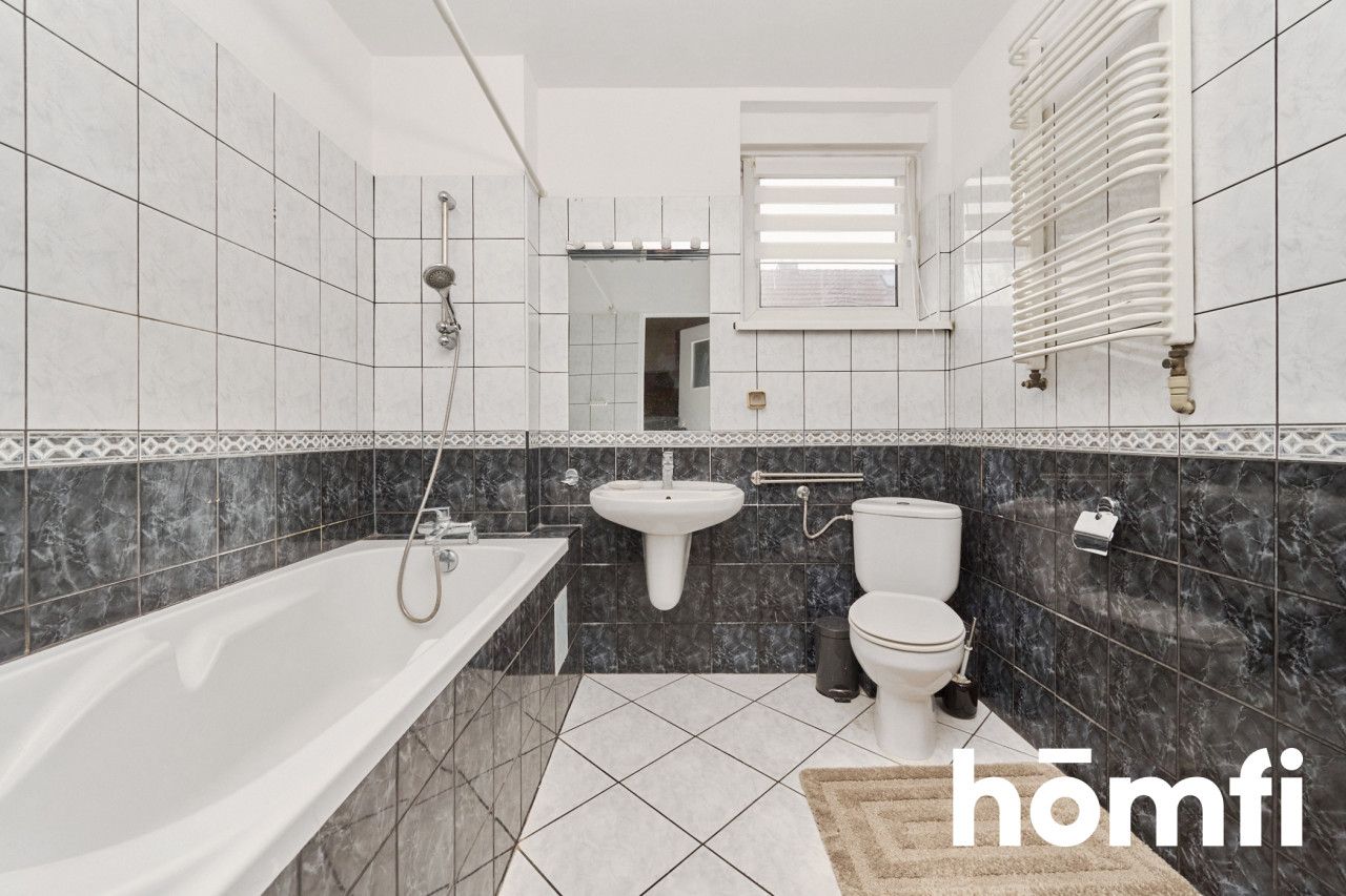 4-room apartment for rent at ul. Godebski - Apartment - Rent - Wrocław, Śródmieście / Biskupin