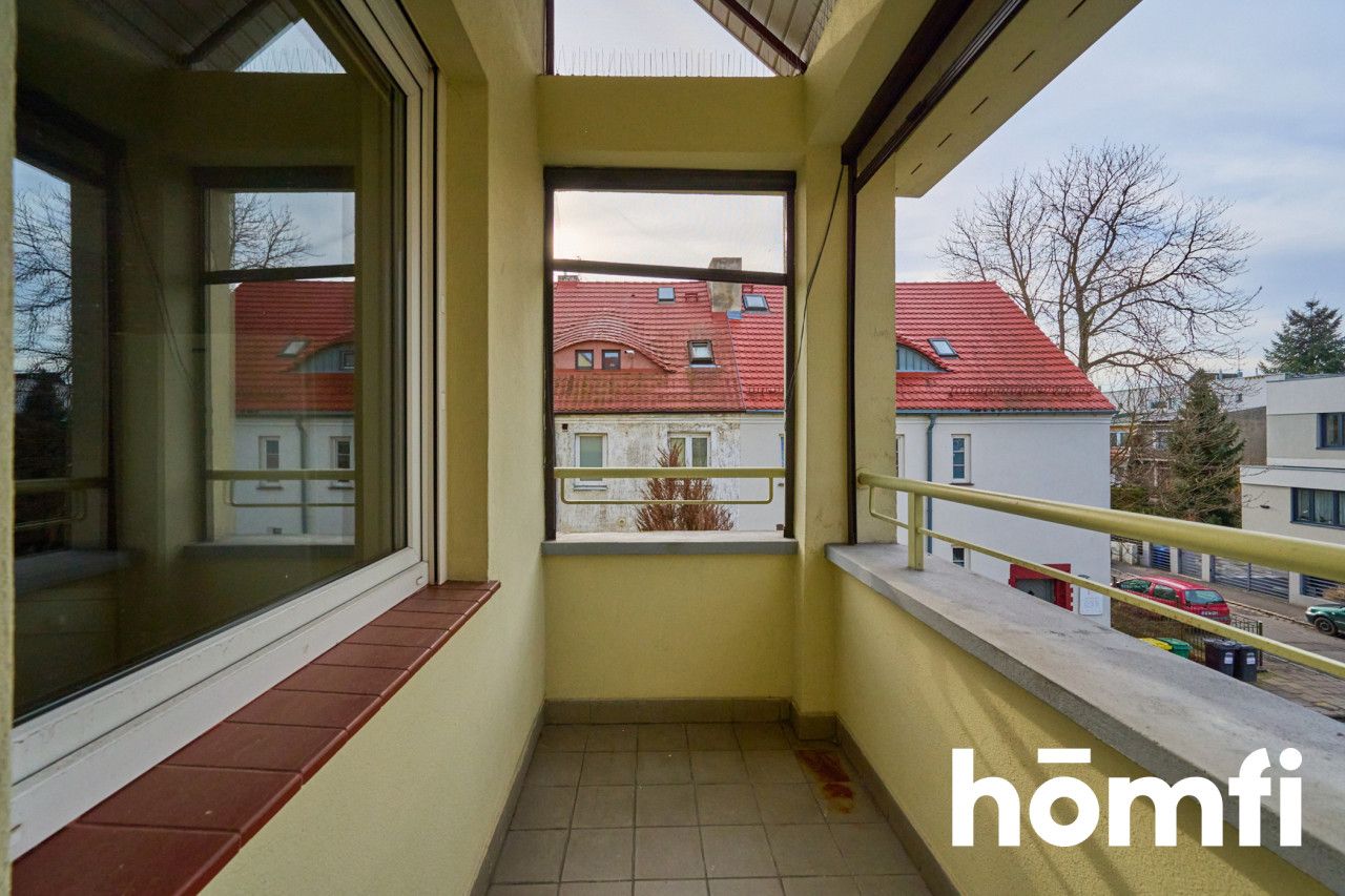 4-room apartment for rent at ul. Godebski - Apartment - Rent - Wrocław, Śródmieście / Biskupin