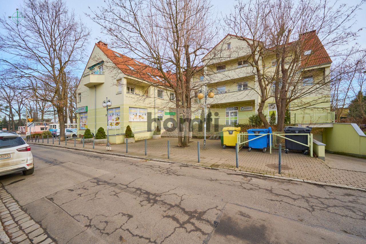 4-room apartment for rent at ul. Godebski - Apartment - Rent - Wrocław, Śródmieście / Biskupin