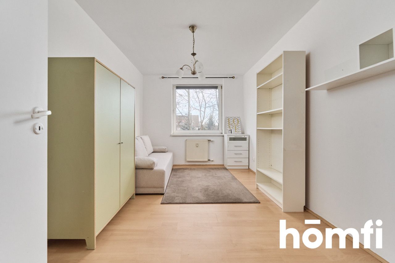 4-room apartment for rent at ul. Godebski - Apartment - Rent - Wrocław, Śródmieście / Biskupin