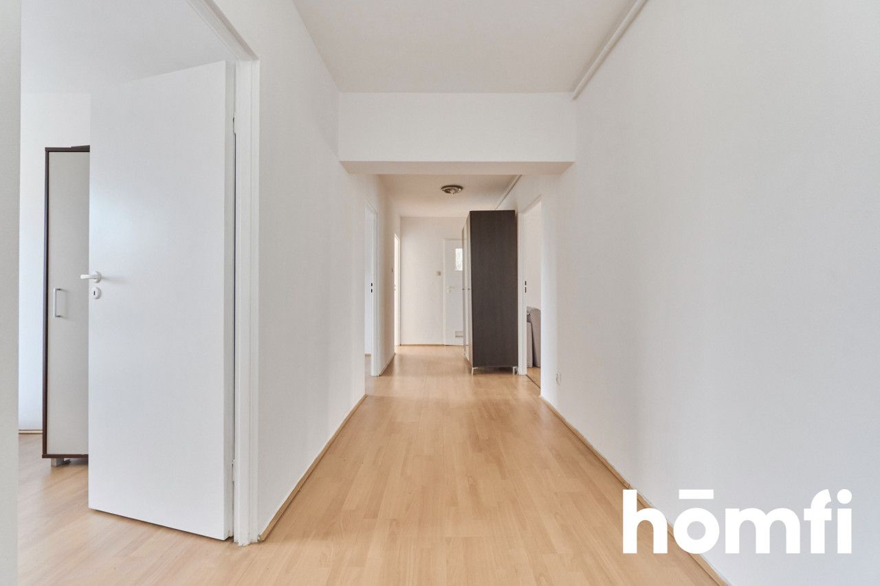 4-room apartment for rent at ul. Godebski - Apartment - Rent - Wrocław, Śródmieście / Biskupin