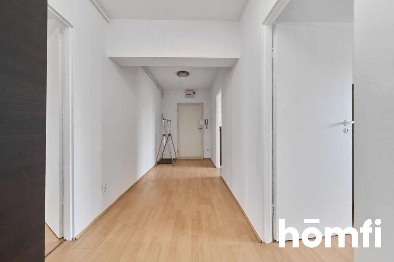 4-room apartment for rent at ul. Godebski - Apartment - Rent - Wrocław, Śródmieście / Biskupin