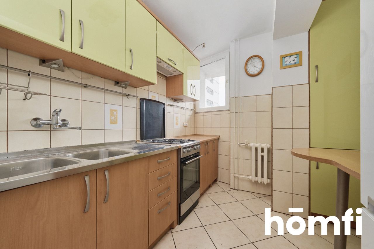 Do wynajęcia 3-pokojowe mieszkanie dla studentów - Mieszkanie - Wynajem - Wrocław, Śródmieście / Plac Grunwaldzki