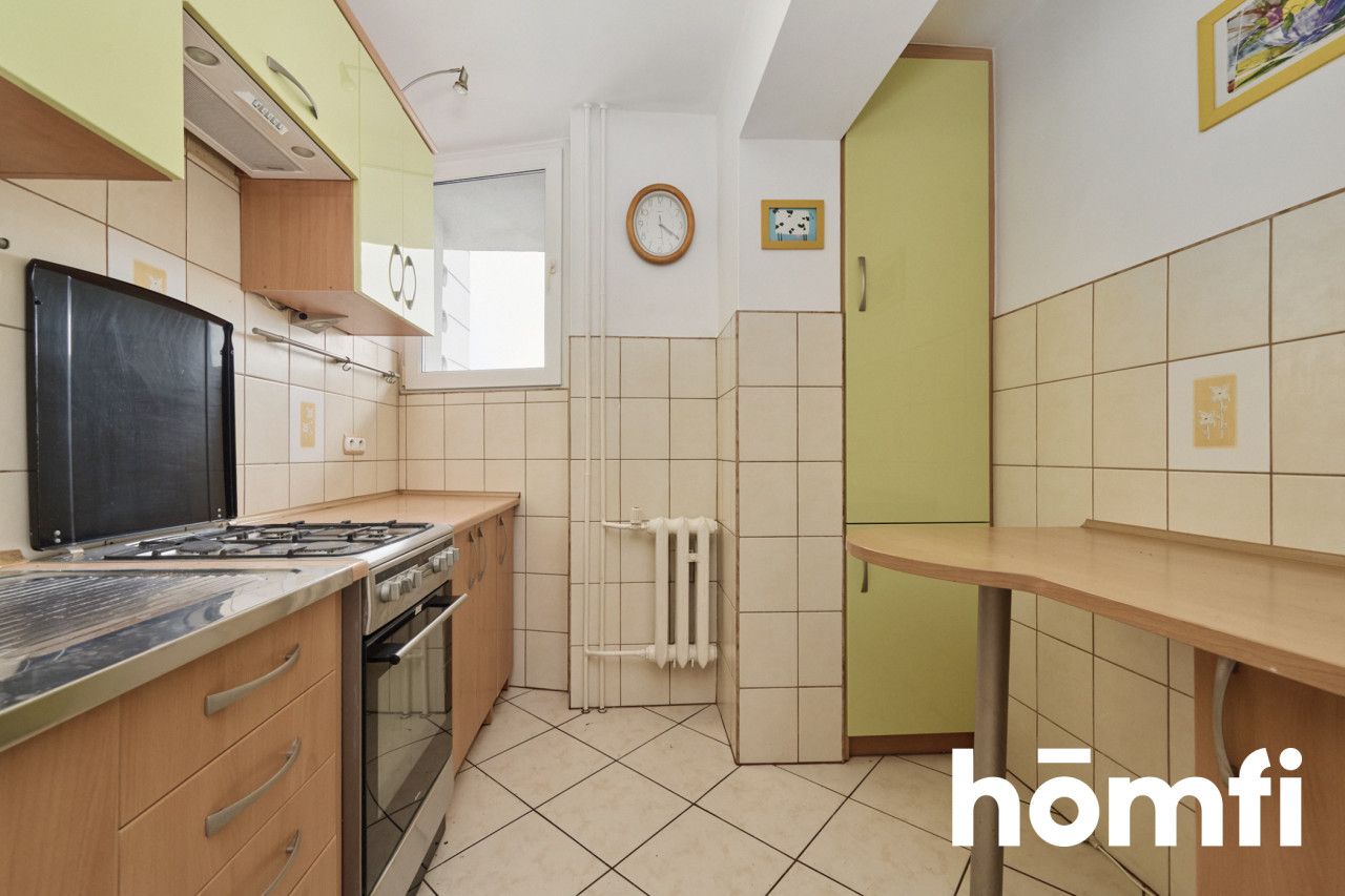 Do wynajęcia 3-pokojowe mieszkanie dla studentów - Mieszkanie - Wynajem - Wrocław, Śródmieście / Plac Grunwaldzki