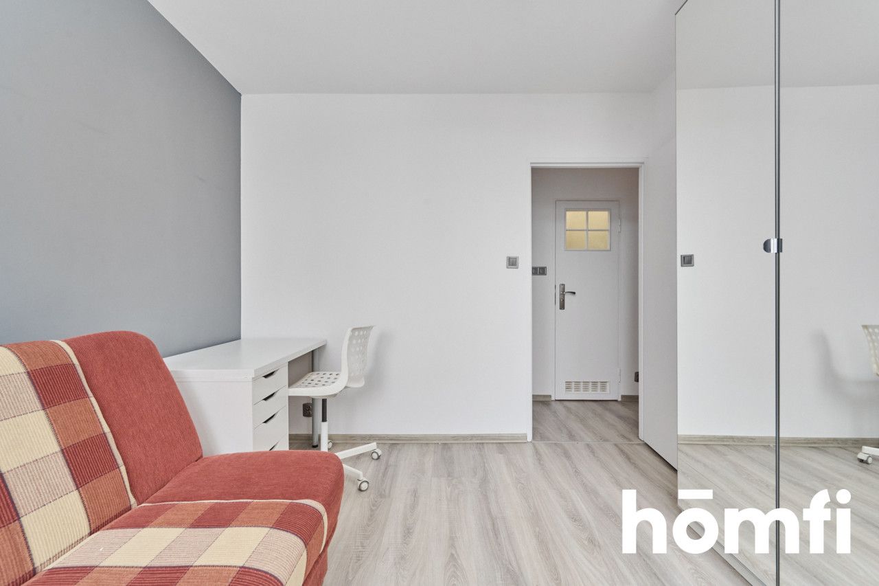 Do wynajęcia 3-pokojowe mieszkanie dla studentów - Mieszkanie - Wynajem - Wrocław, Śródmieście / Plac Grunwaldzki